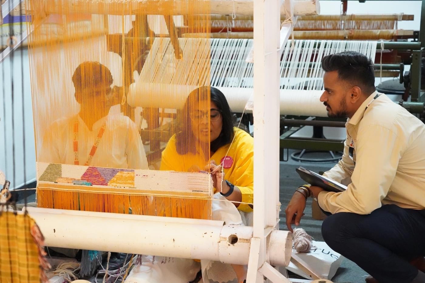 ARCH College of Design and Business Jaipur Extra Curriculars photo 40